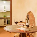 Casone Ugolino Apartment *