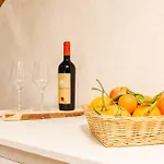 Casone Ugolino Apartment