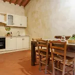 Apartment Casone Ugolino *