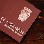 Casone Ugolino Apartment Donoratico