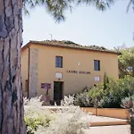 Casone Ugolino Apartment Donoratico