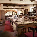 Casone Ugolino Apartment *