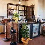 Casone Ugolino Apartment *