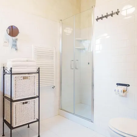 Casone Ugolino Apartamento