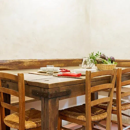 Appartamento Casone Ugolino *