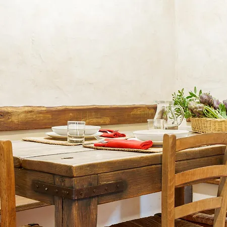 Casone Ugolino Appartamento