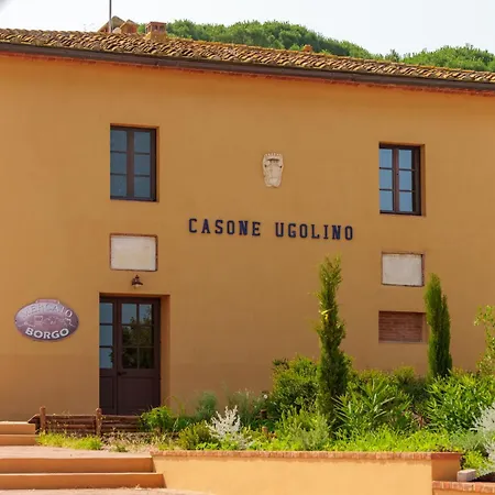 Casone Ugolino * Donoratico