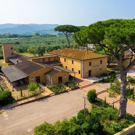 Casone Ugolino Donoratico