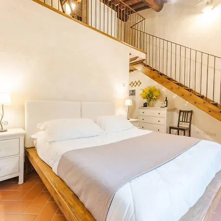 Apartamento Casone Ugolino *