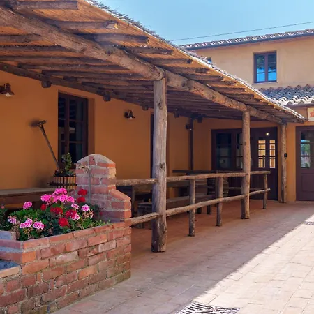 Apartamento Casone Ugolino Donoratico