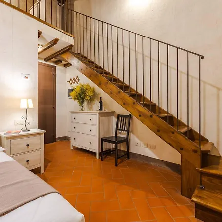 Apartamento Casone Ugolino Donoratico