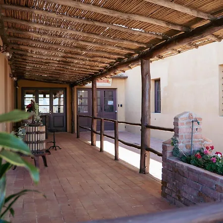 Casone Ugolino Apartment *