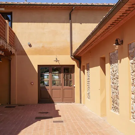 Casone Ugolino Apartment
