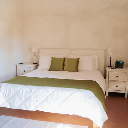Casone Ugolino Apartamento Donoratico