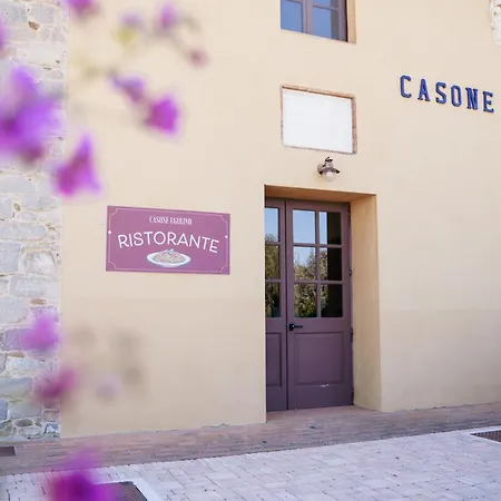 Casone Ugolino Donoratico