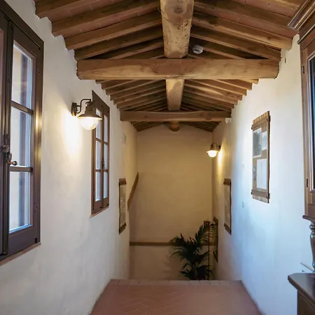 Apartamento Casone Ugolino Donoratico