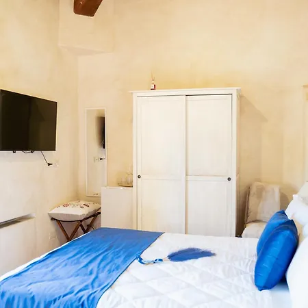 Apartamento Casone Ugolino