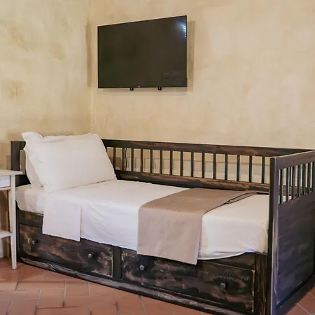 Apartamento Casone Ugolino