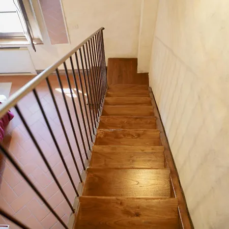 Apartamento Casone Ugolino *