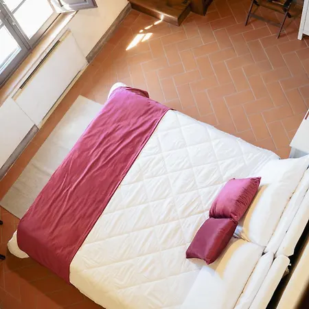 Casone Ugolino *