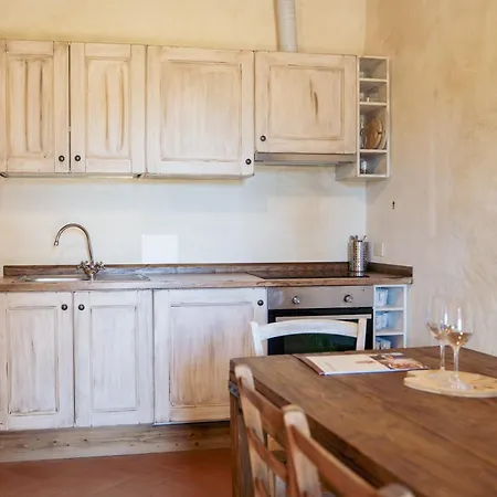 Casone Ugolino Apartamento