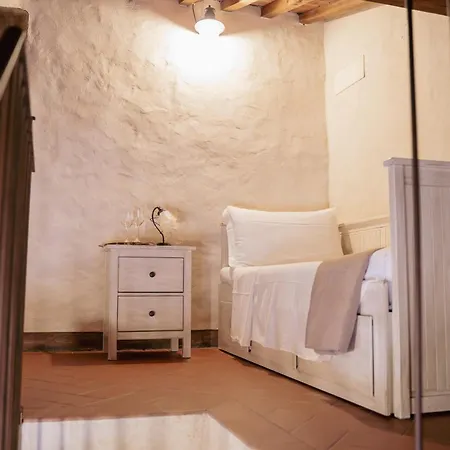 Casone Ugolino Apartamento *