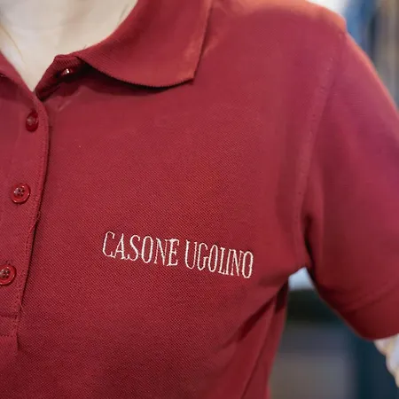 Apartamento Casone Ugolino Donoratico