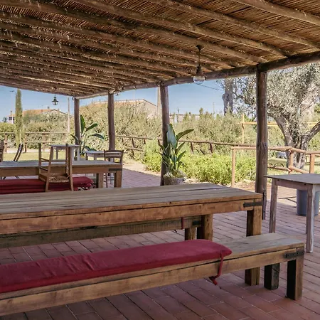 Apartamento Casone Ugolino