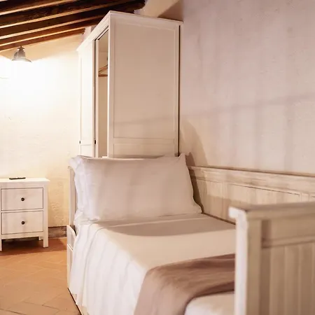 Apartamento Casone Ugolino Donoratico