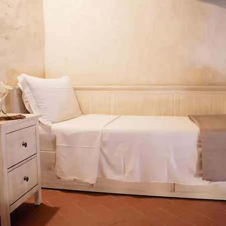 Casone Ugolino Apartamento Donoratico