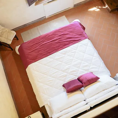 Apartamento Casone Ugolino